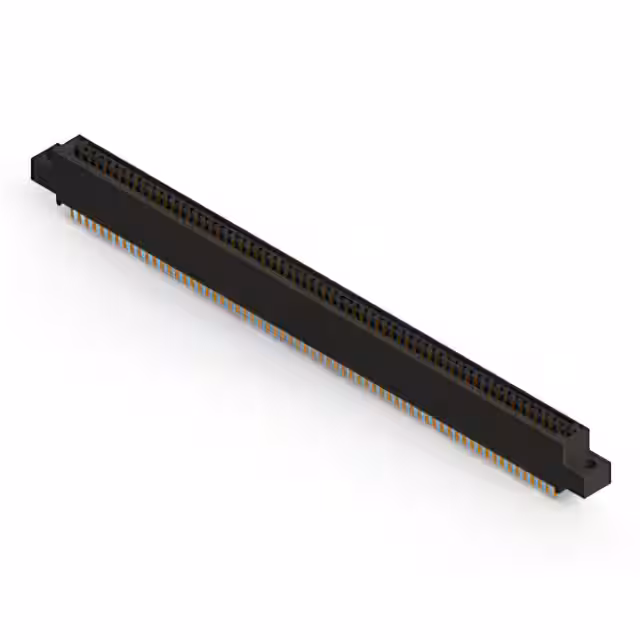 895-130-525-504 EDAC Inc.  Edgeboard Connectors